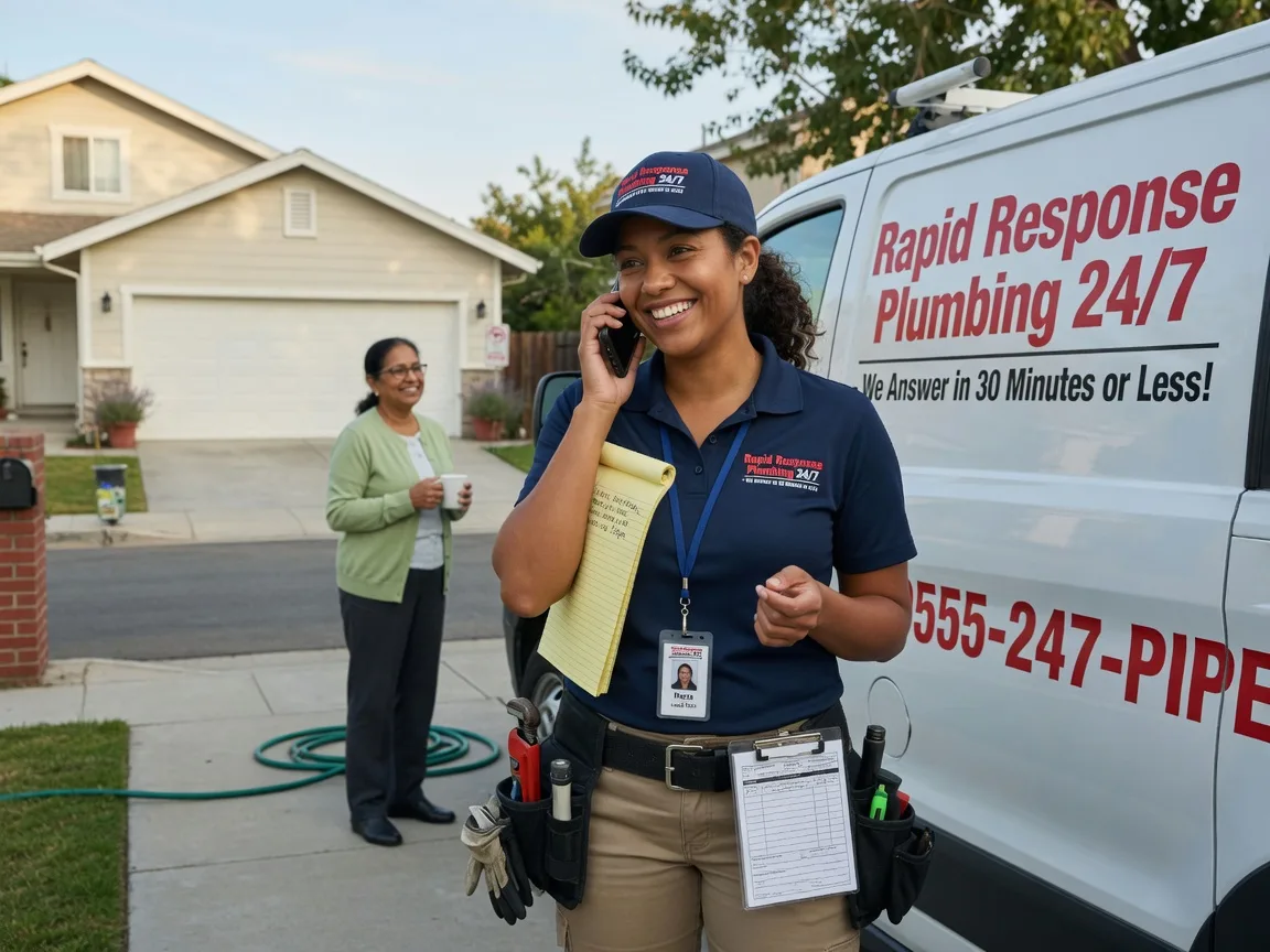 Emergency Plumber Trout Creek, MI FAQs